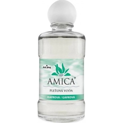 Amica pleťová voda Gafrova 60 ml