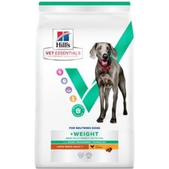 Hill’s Vet Essentials Adult MB Weight Large Breed Chicken 0,7 kg