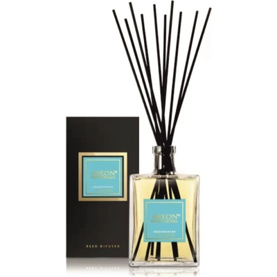 Areon Home Perfume Black Aquamarine 1000 ml