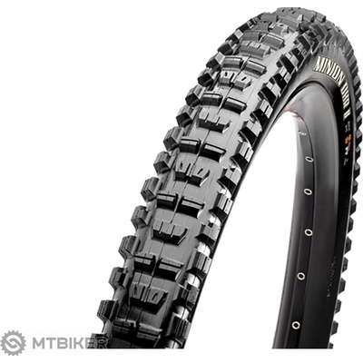 Maxxis Minion DHR II+ 29x3.00" kevlar