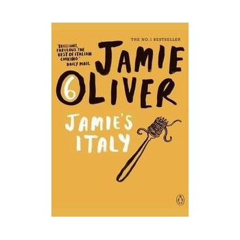 Jamie\'s Italy - Jamie Oliver