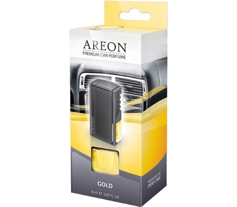 Areon Car Gold