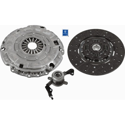 Spojková sada SACHS 3000 990 582 (3000990582)