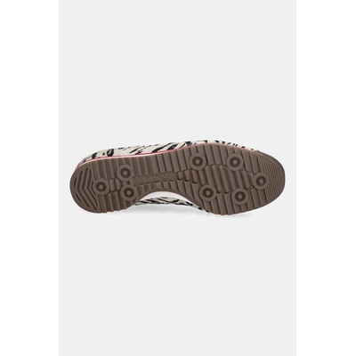 Кожени маратонки adidas Originals SL 72 Og (KH8811)