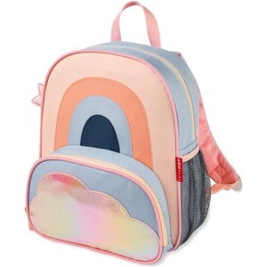 Skip Hop Spark Style Раница за детска градина Дъга 3+ (9M930910)