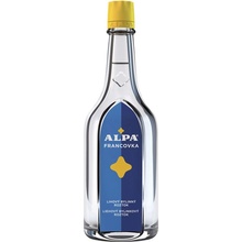 Alpa Francovka bylinný lihový roztok 160 ml