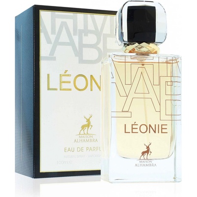 Maison Alhambra Léonie parfémovaná voda dámská 100 ml