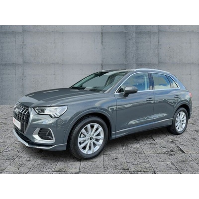 Audi Q3 35 TFSI Advanced 110 kW