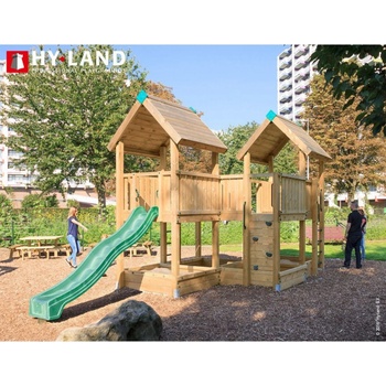 Playground System sestava Hyland P6