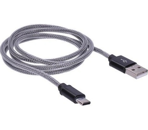 Solight SSC1601 USB-C, 1m