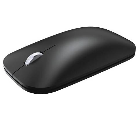 Microsoft Modern Mobile Mouse KTF-00014