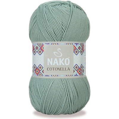 Nako Cotonella 12721 šalvěj