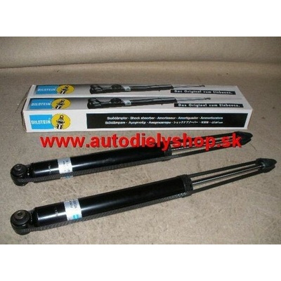 Toyota AURIS 4/2010- zadné tlmiče Sada L+P / BILSTEIN /