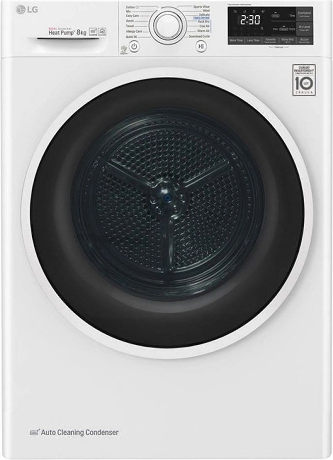LG RC82EU2AV4Q
