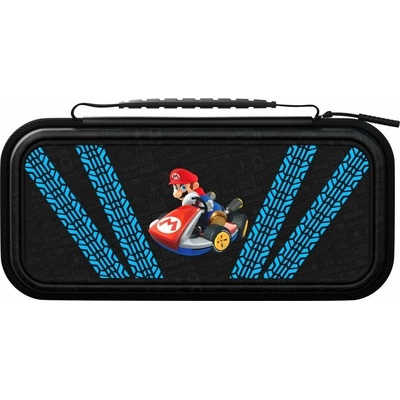 PDP Mario Karts Drift Glow in the Dark Pouzdro Switch