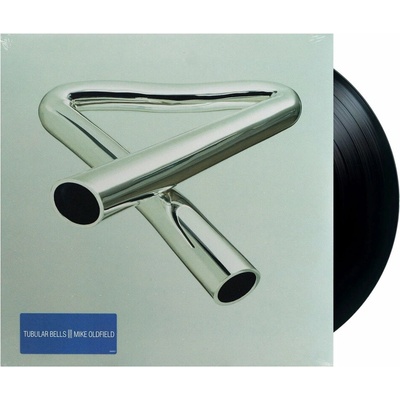 OLDFIELD MIKE: TUBULAR BELLS 3 LP