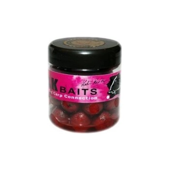 LK BAITS FRESH boilies Restart 250ml 18mm COMPOT N.H.D.C.