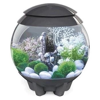 Biorb Halo sivé + MCR ovládač 15 l