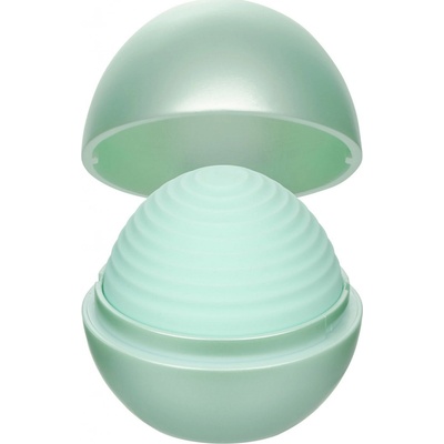 California Exotics Opal Ripple Massager Green