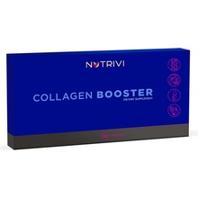 Nutrivi Collagen Booster 30 kapsúl