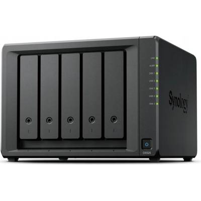 Synology Expansion Unit DX525