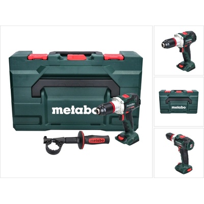 Metabo BS 18 LTX BL I 602358840