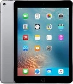 Apple iPad Pro 9.7 Wi-Fi+Cellular 128GB MLQ32FD/A - Heureka.cz Apple iPad Pro 9.7 Wi-Fi+Cellular 128GB MLQ32FD/A - Heureka.cz