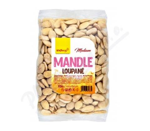Wolfberry Mandle lúpané Medium 500 g