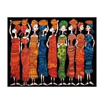 Colorvelvet - Włochy Velvet coloring page 47x35 African