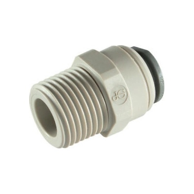 SINOP J-G rovný závit "O"3/8-1/4 BSP