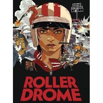 Rollerdrome