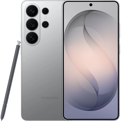 Samsung Galaxy S26 Ultra 12GB/512GB S948B Silver Shadow