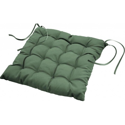 Douceur d'intérieur ESSENTIEL zelený 40 x 40 cm