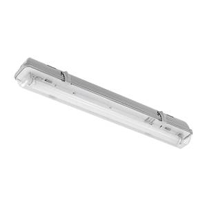 Stellar Bella С led ТРЪБИ t8 stellar 1x9w 4000-4300k ip65 (9br109led)