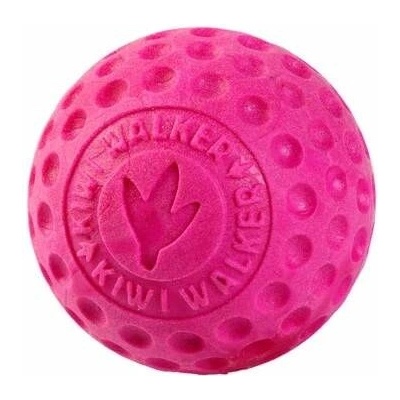 Kiwi Let´s play ball maxi růžový 7 cm