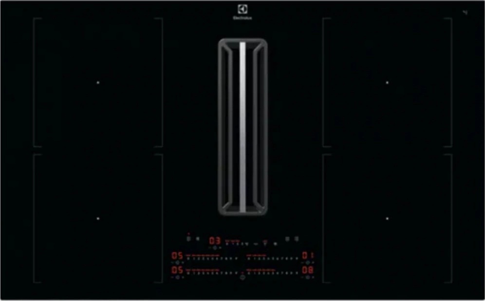 Electrolux KCC84453CK