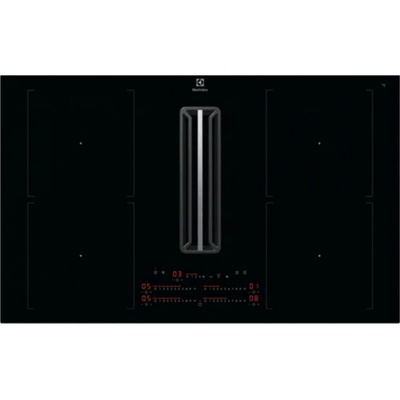Electrolux KCC84453CK