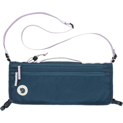 Fjällräven Hoja Bike Frame Fold Bag taška na rám, 2.7 l, royal blue