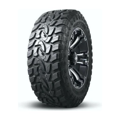 Mazzini Mud Contender 275/65 R18 123/120Q