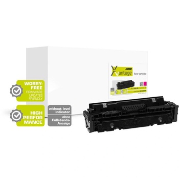 Compatible Тонер KMP XVantage HP415A (W2033A) - пурпурен, 2100 страници (2554,0086)