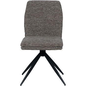 Carmen Трапезен стол modena - кафяв (3532161)