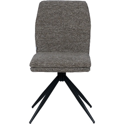 Carmen Трапезен стол modena - кафяв (3532161)