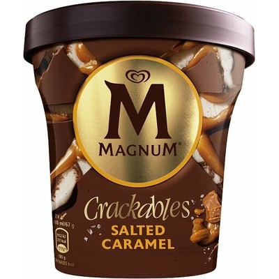 Magnum Salted Caramel 440ml