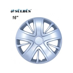 Sülbüs Тасове за джанти 16'' 428