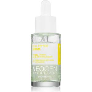 Neogen Real Peptide Serum хидратиращ серум против бръчки увеличаващ еластичността на кожата 30ml