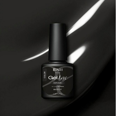 ENII NAILS Gel lak Ceramic 66 Rock 5 ml