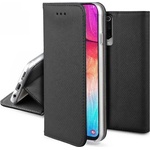 Gigapack Xiaomi Poco X3 Pro GIGAPACK Калъф стоящ, кожен ефект FLIP, диамант, BLACK GP-101017 (GP-101017)