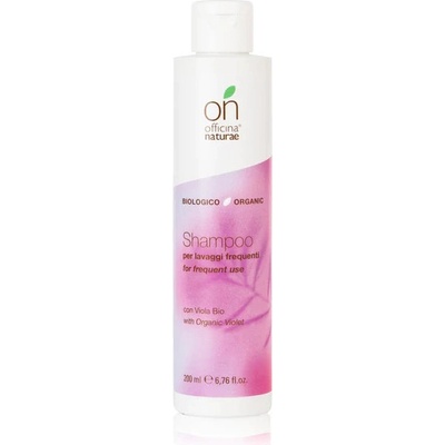 Officina Naturae Šampon pro časté mytí BIO 200 ml