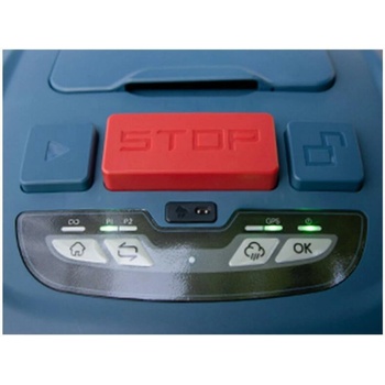 Image 1 of Hookii Neomow S WiFi 4G