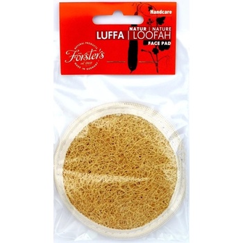 Forster´s Masážní polštářek bio lufa